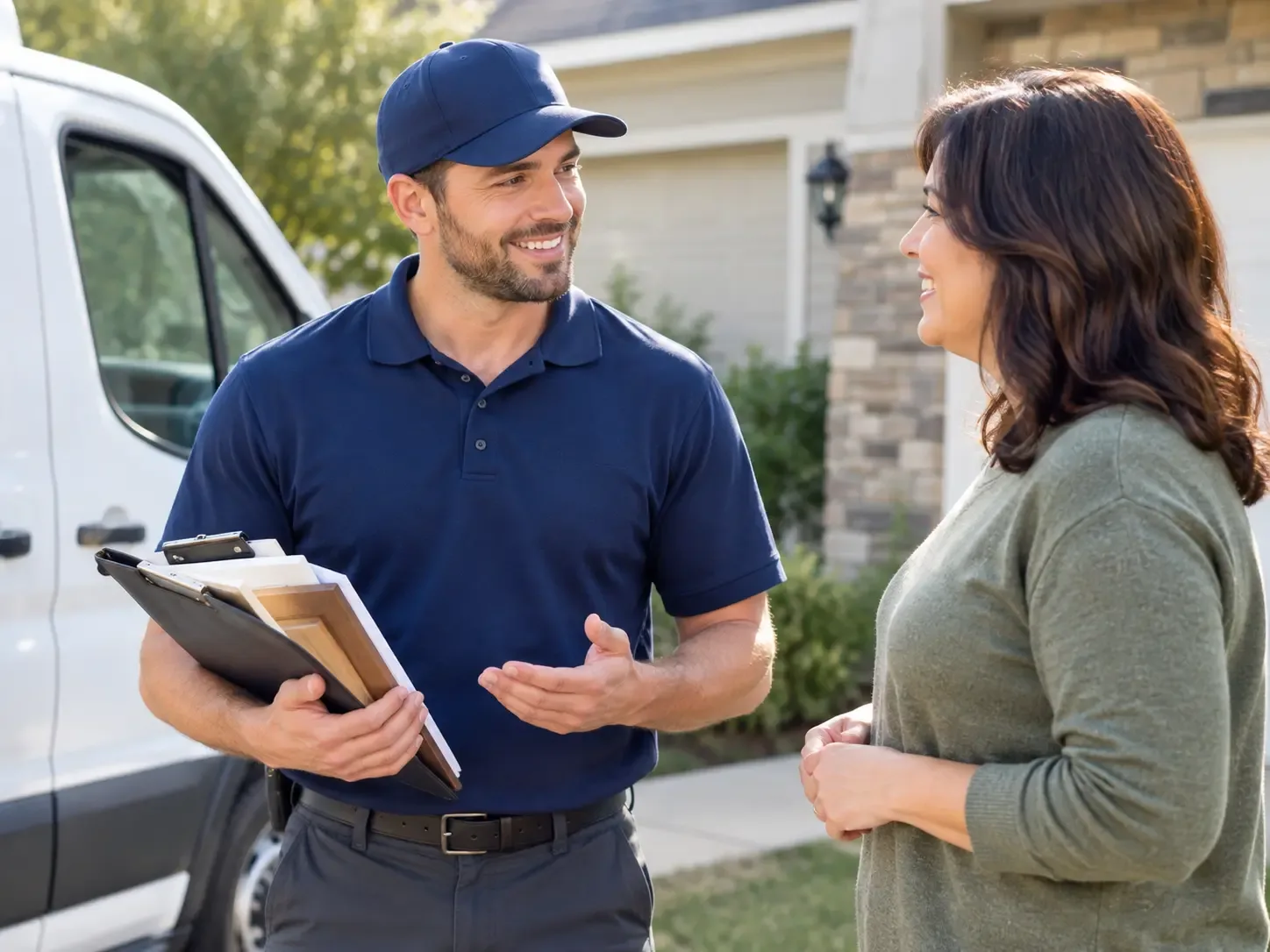 Kitchen Cabinet Refacing Zephyrhills, FL FAQs